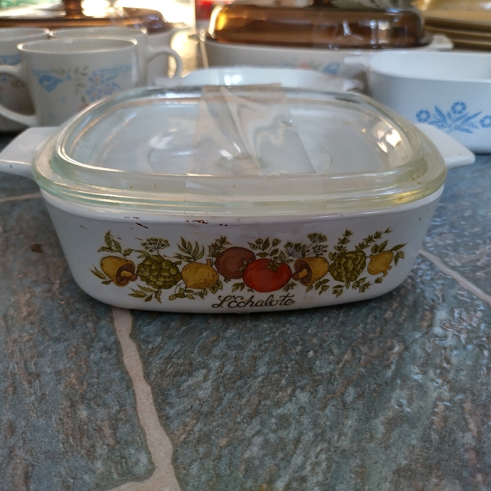 Corning ware - Picture 2 of 12